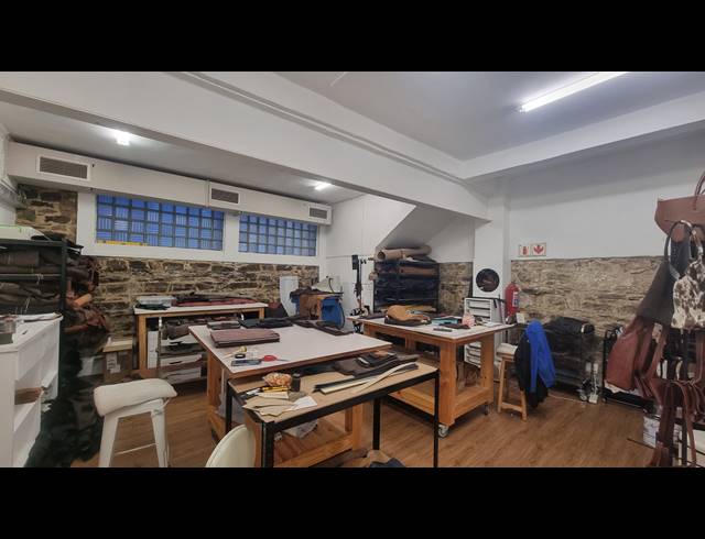 145M² OFFICE TO LET IN CAPE TOWN CITY CENTRE